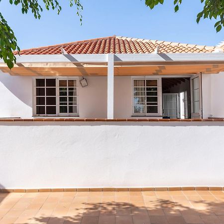 Casa Lina Holidayfv Corralejo Kültér fotó