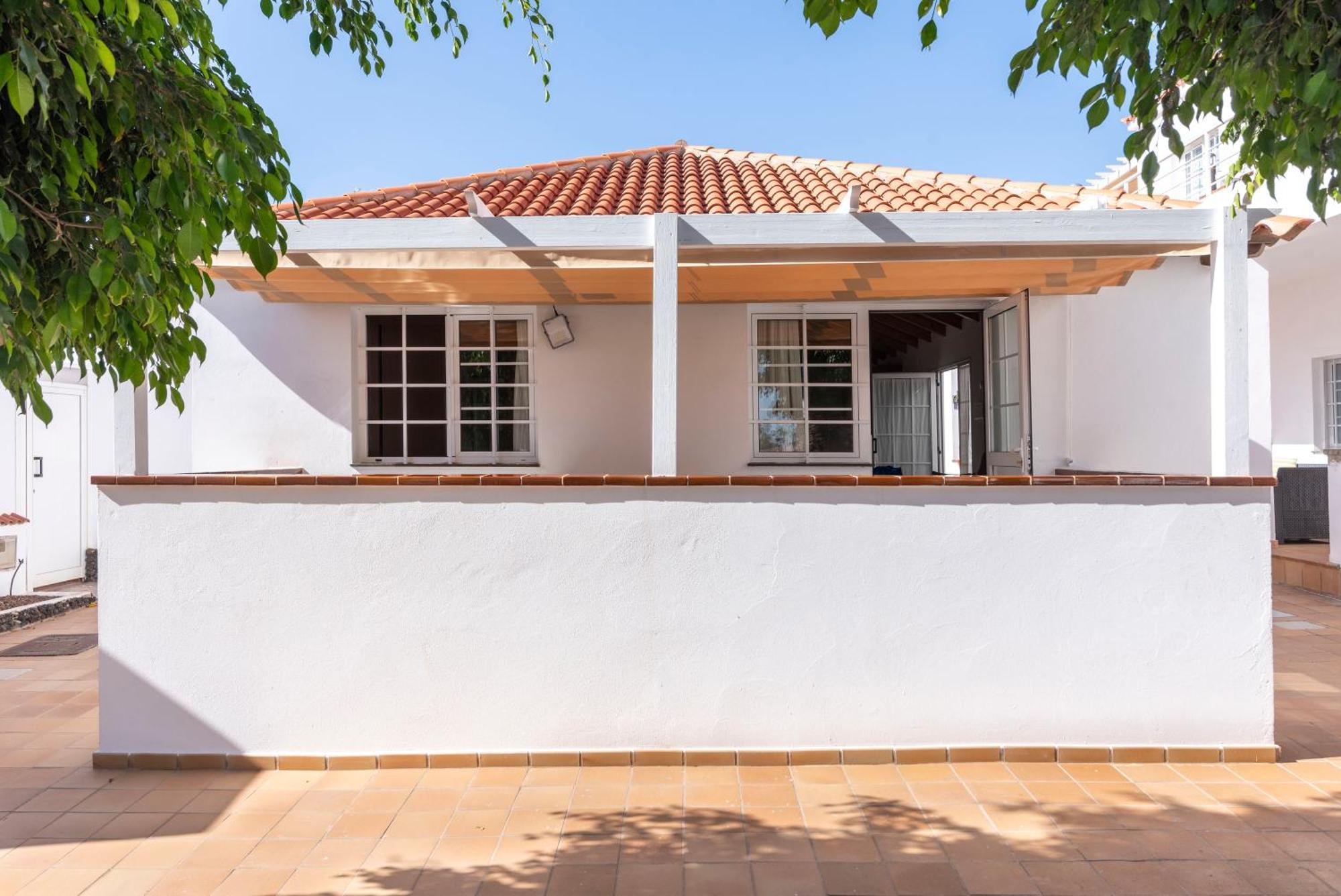 Casa Lina Holidayfv Corralejo Kültér fotó