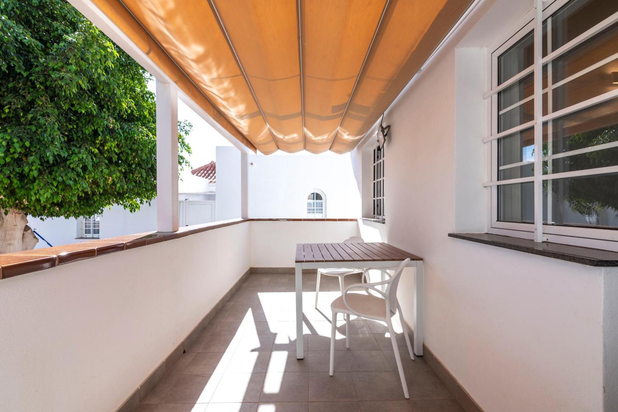 Casa Lina Holidayfv Corralejo Kültér fotó