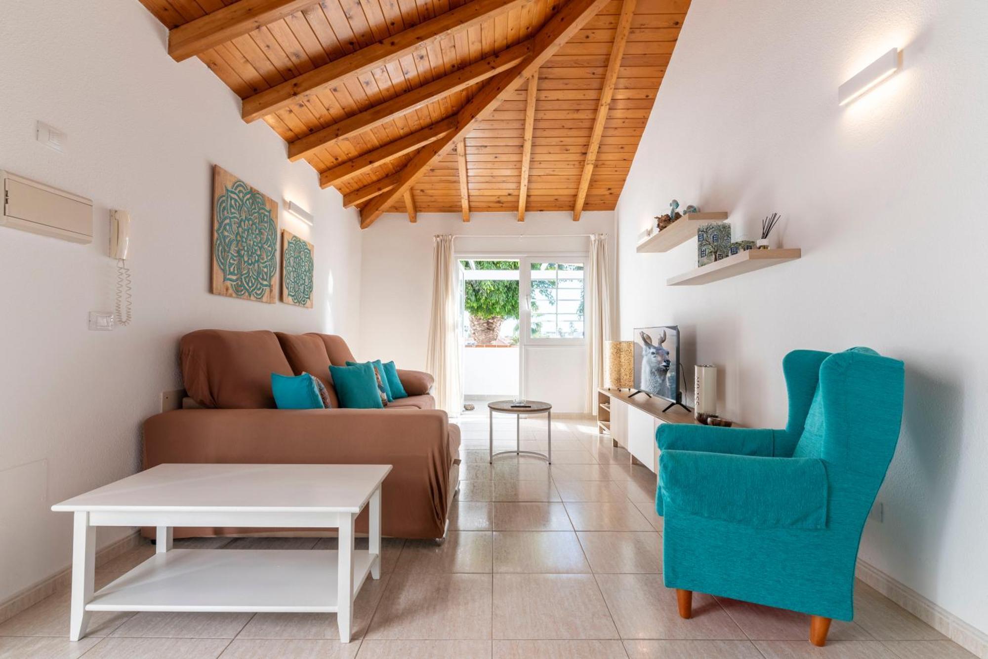 Casa Lina Holidayfv Corralejo Kültér fotó