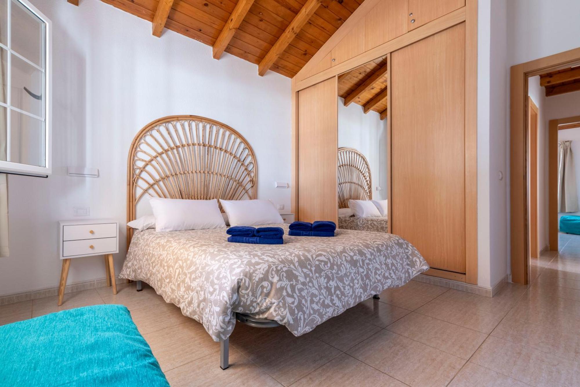 Casa Lina Holidayfv Corralejo Kültér fotó