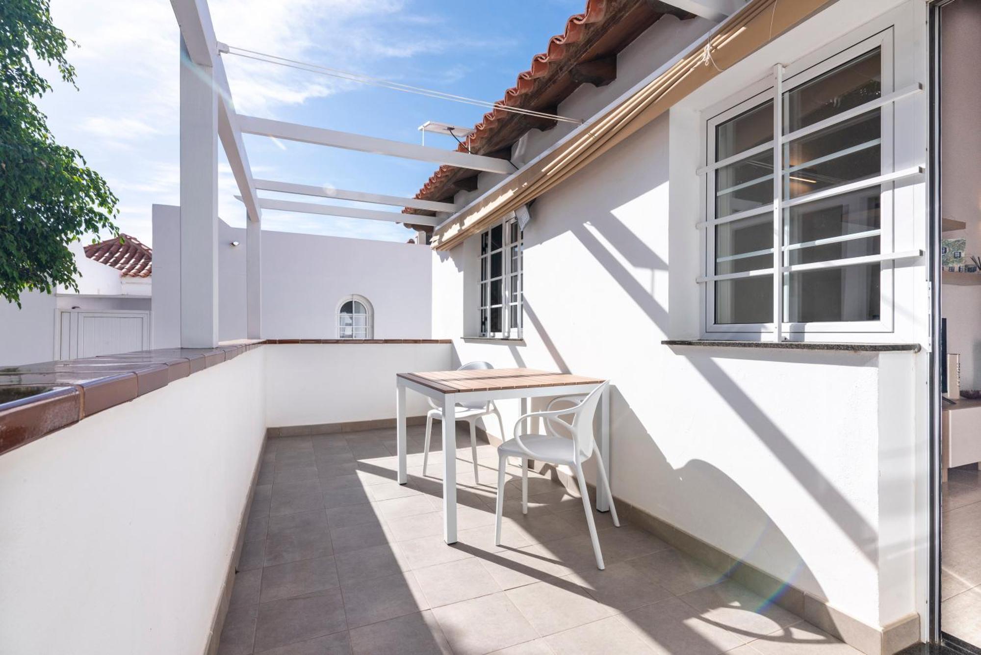 Casa Lina Holidayfv Corralejo Kültér fotó