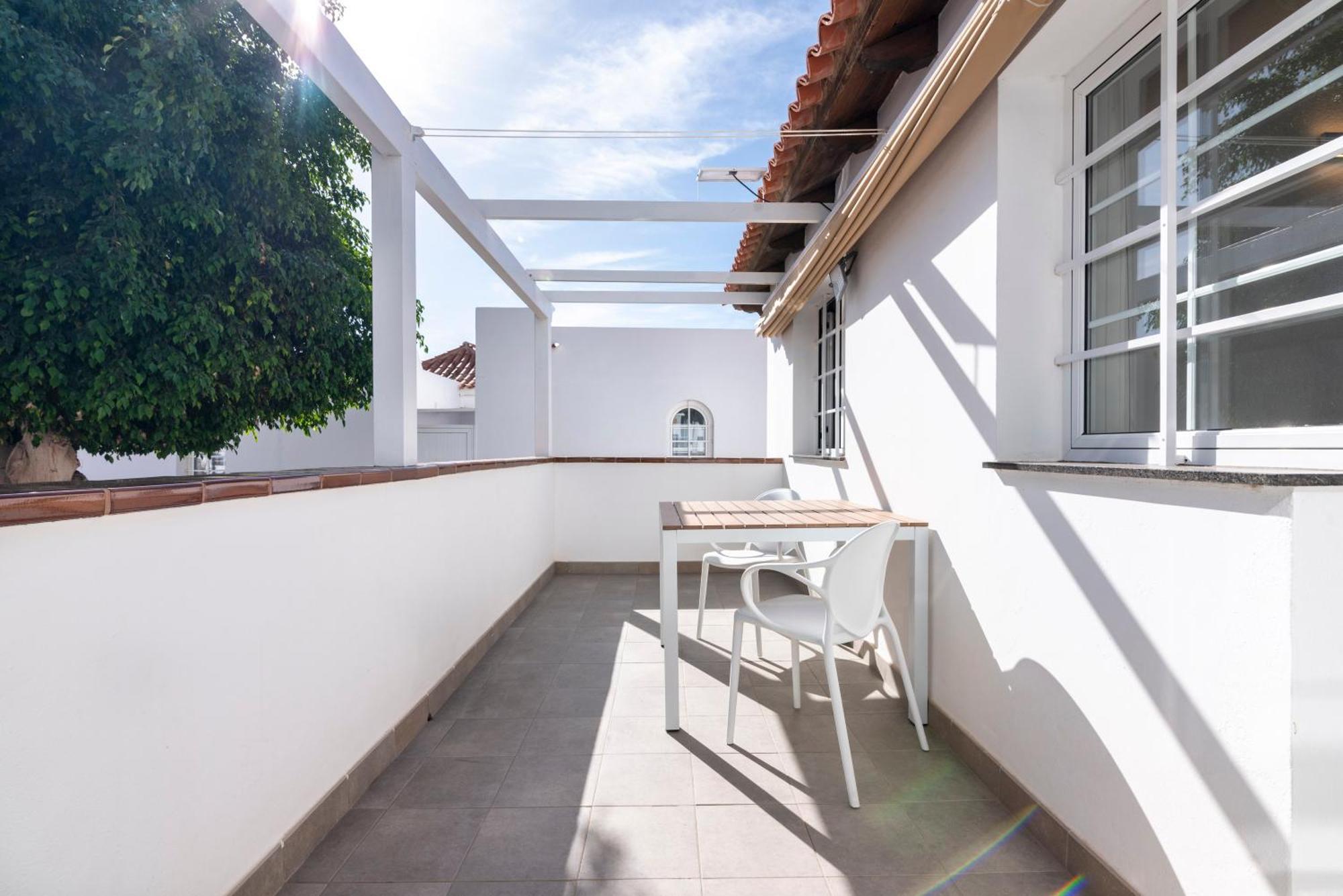Casa Lina Holidayfv Corralejo Kültér fotó