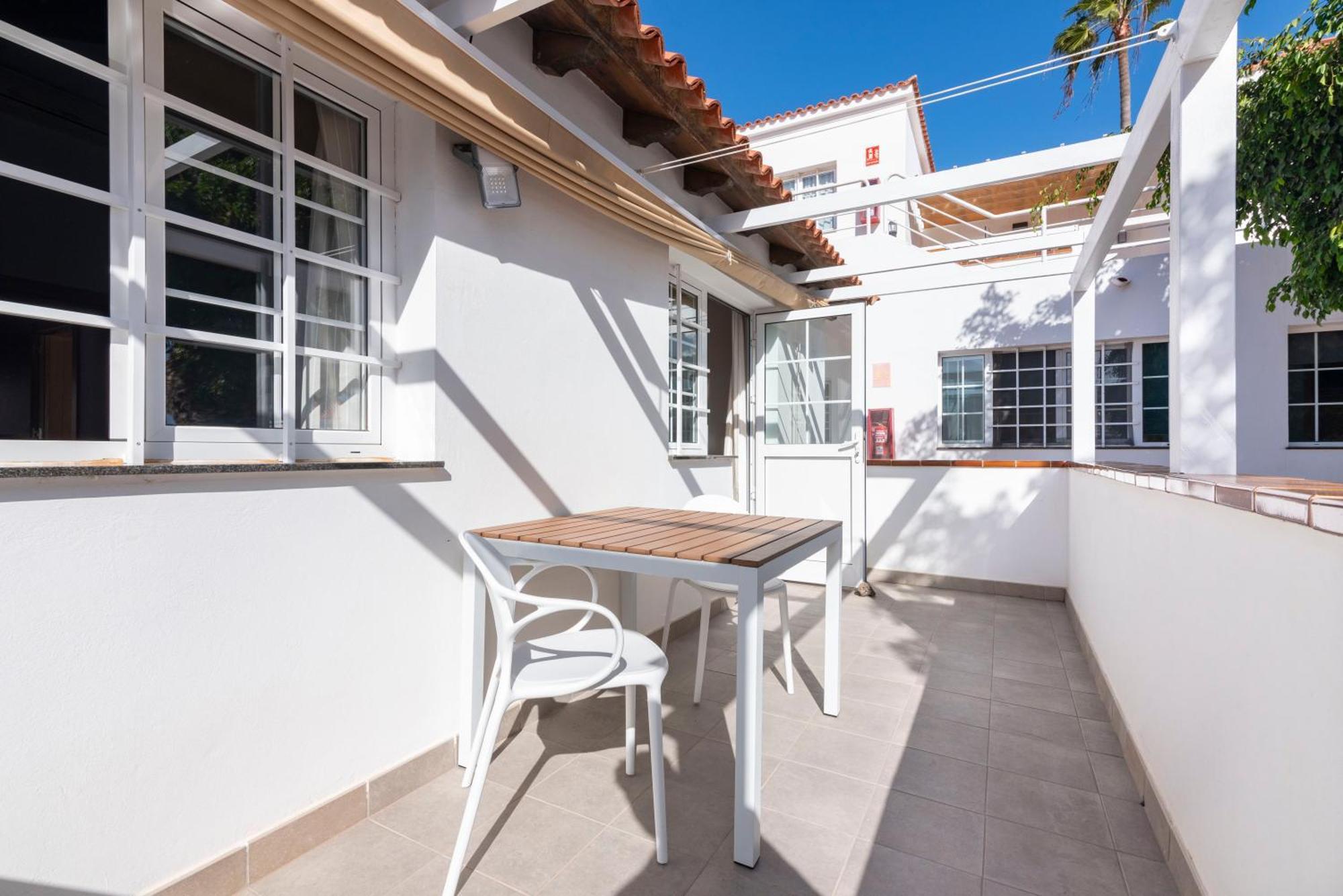 Casa Lina Holidayfv Corralejo Kültér fotó