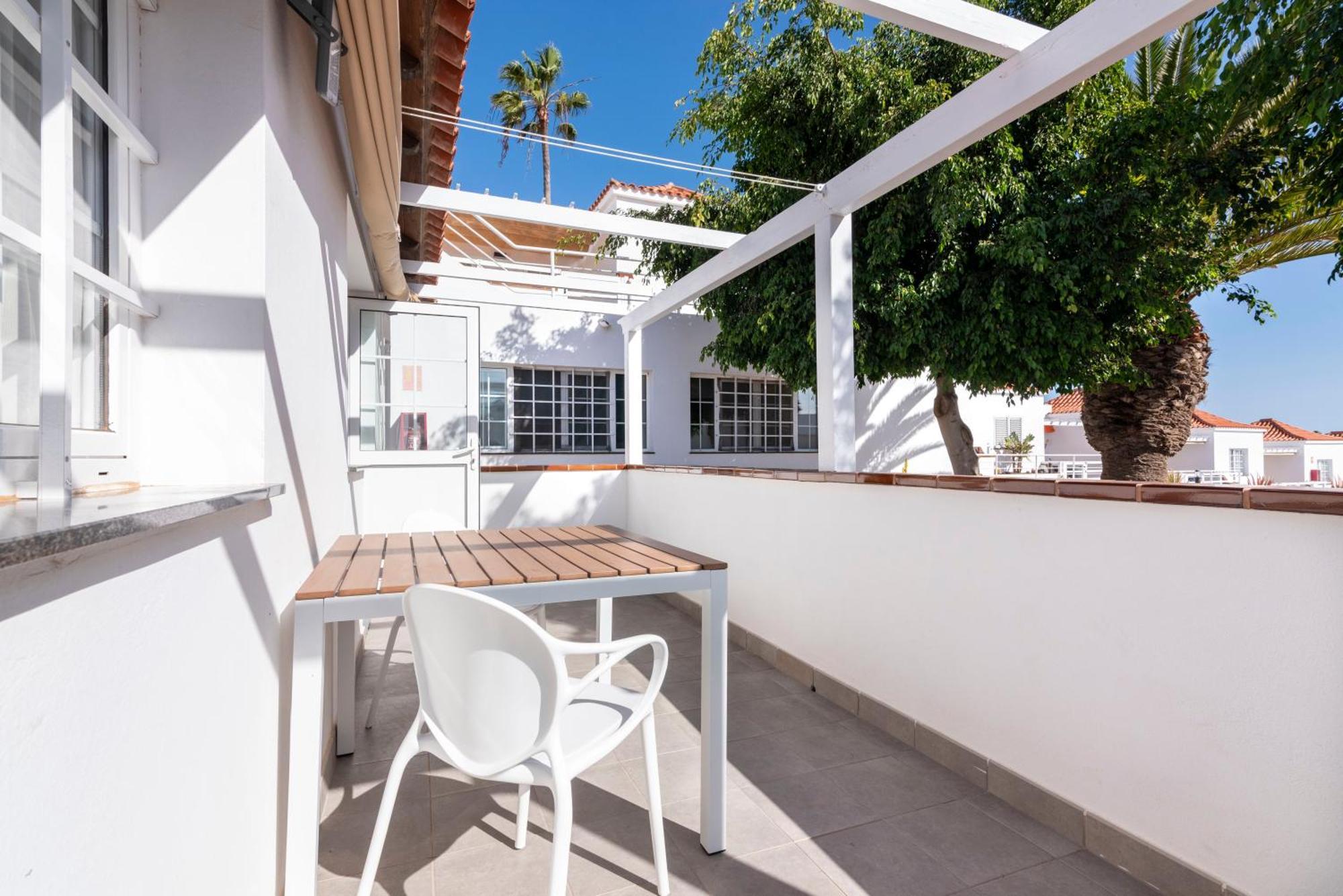 Casa Lina Holidayfv Corralejo Kültér fotó