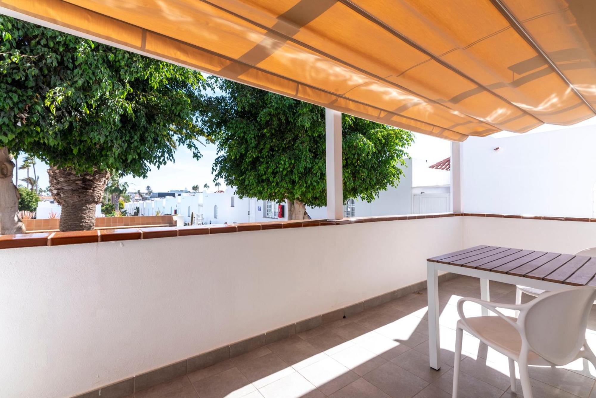 Casa Lina Holidayfv Corralejo Kültér fotó