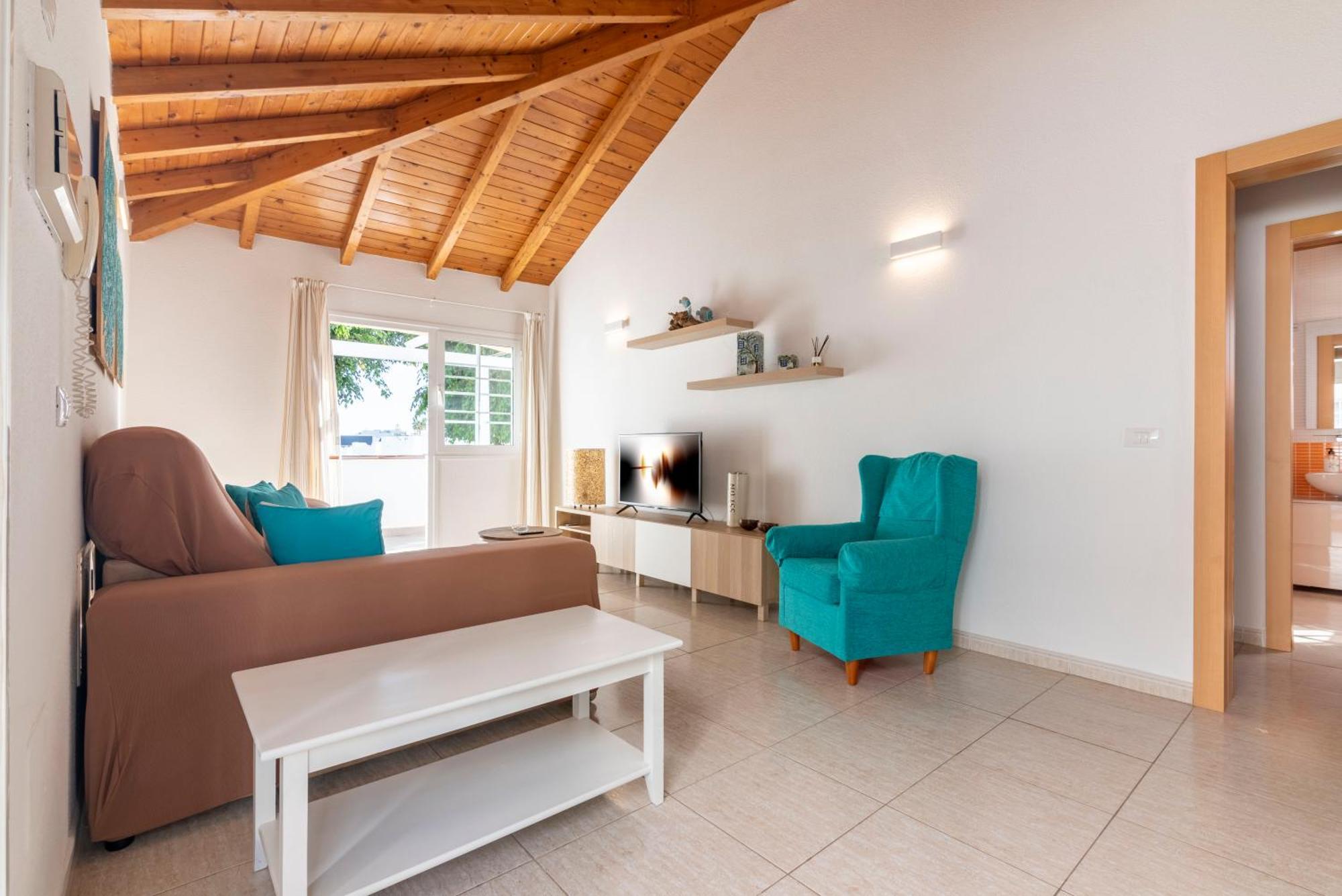 Casa Lina Holidayfv Corralejo Kültér fotó