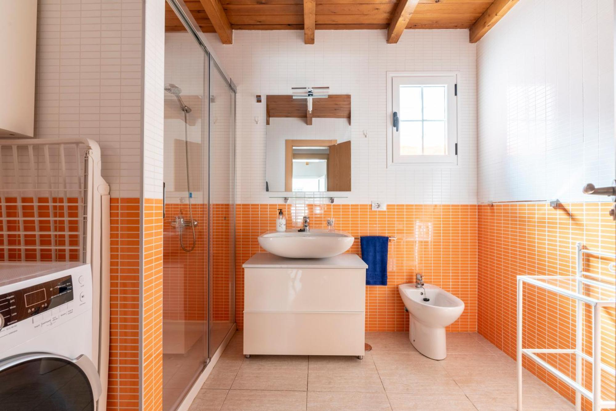 Casa Lina Holidayfv Corralejo Kültér fotó