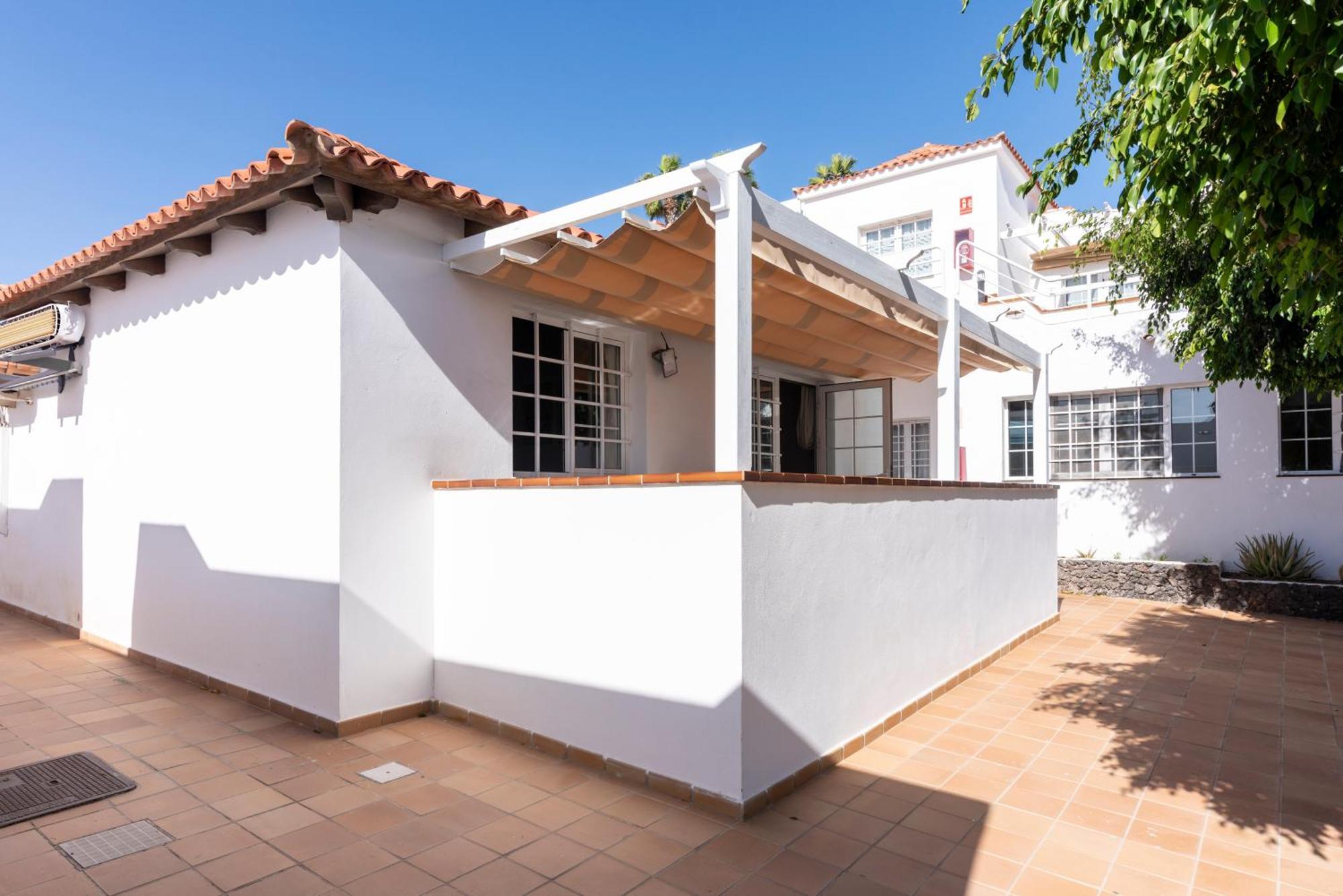Casa Lina Holidayfv Corralejo Kültér fotó