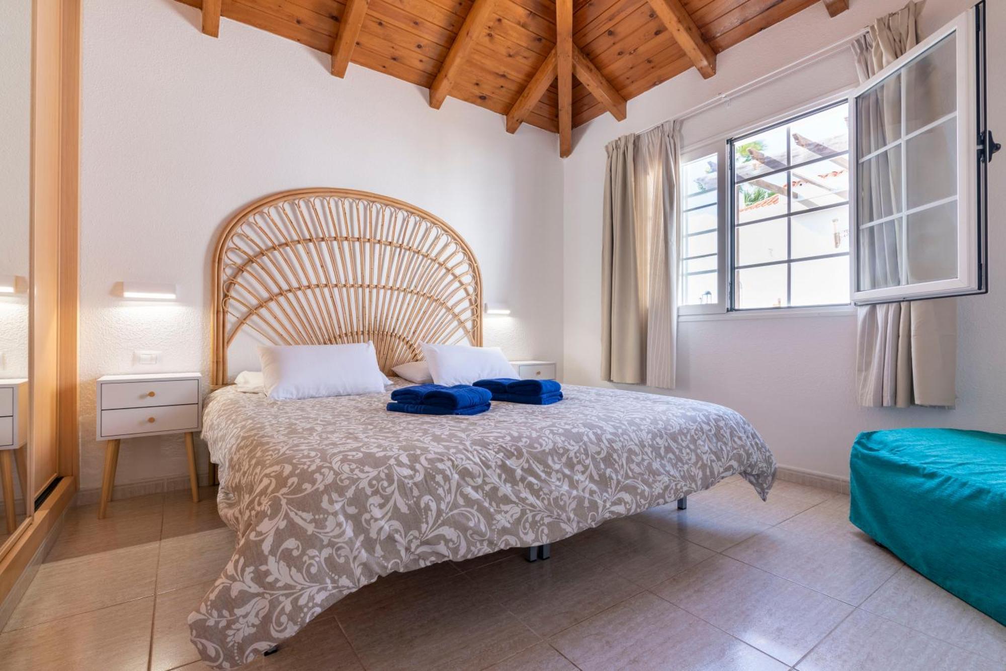 Casa Lina Holidayfv Corralejo Kültér fotó