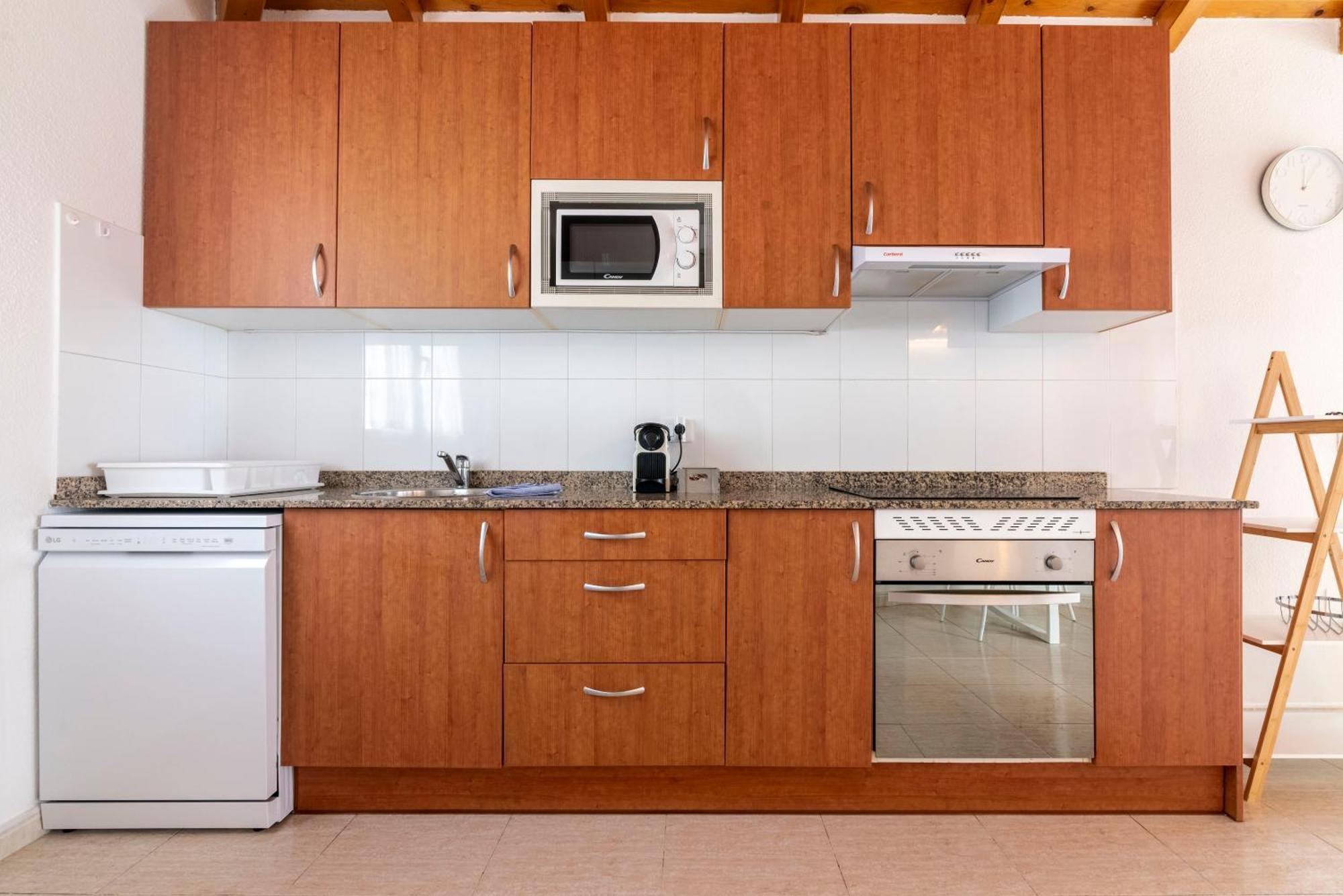 Casa Lina Holidayfv Corralejo Kültér fotó