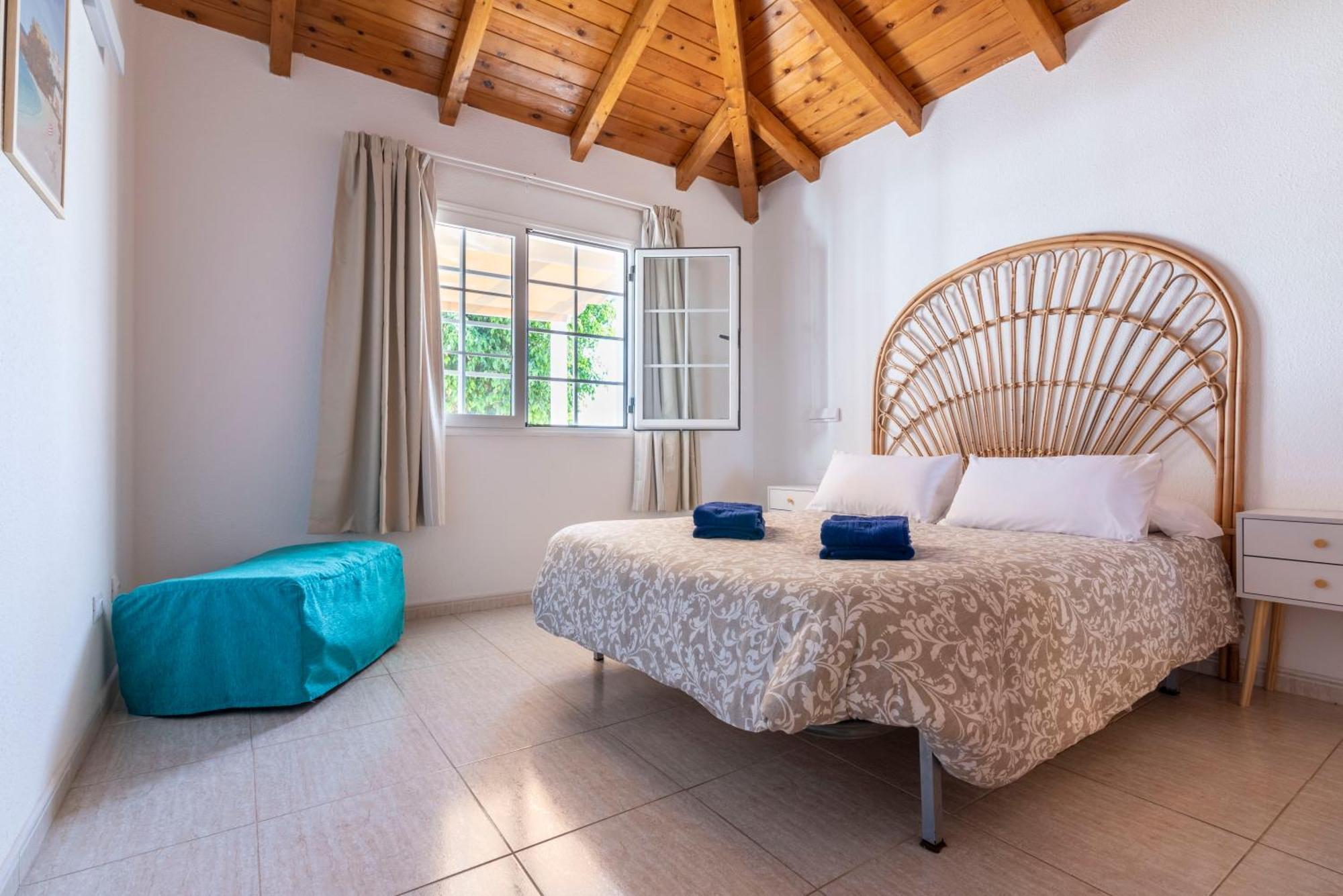 Casa Lina Holidayfv Corralejo Kültér fotó