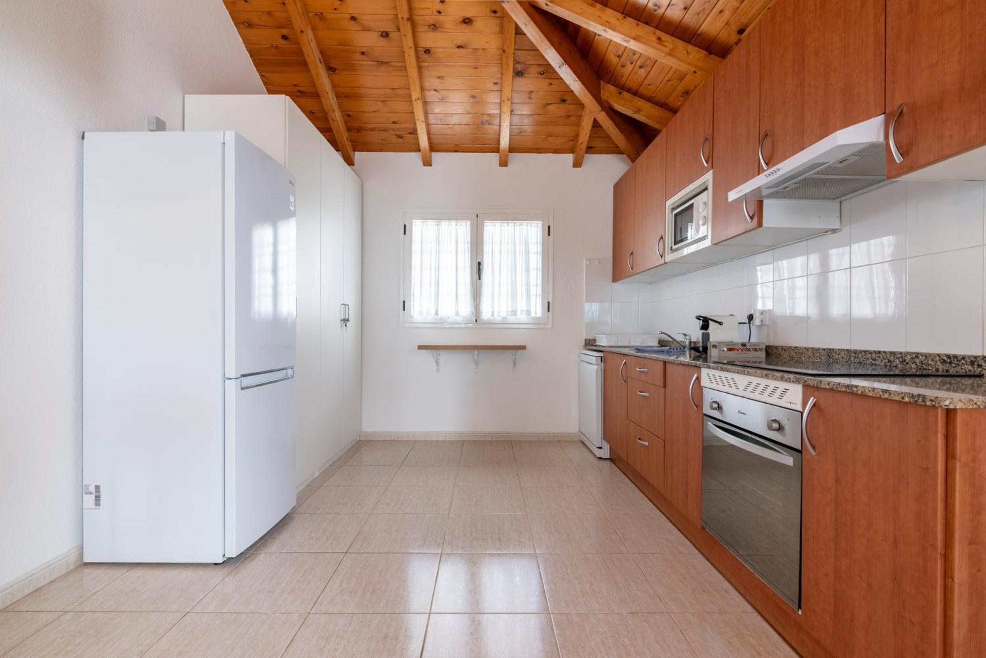 Casa Lina Holidayfv Corralejo Kültér fotó