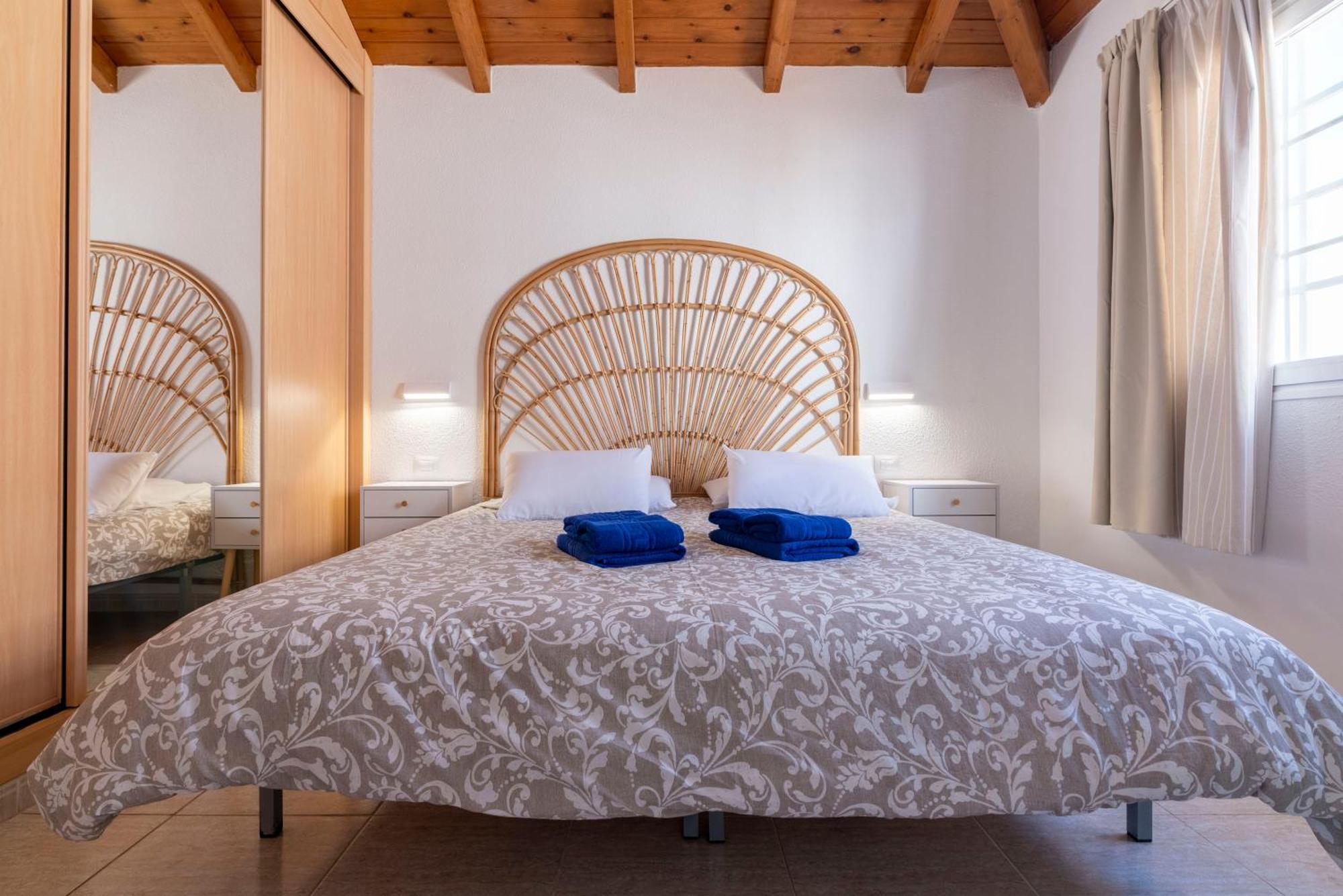 Casa Lina Holidayfv Corralejo Kültér fotó