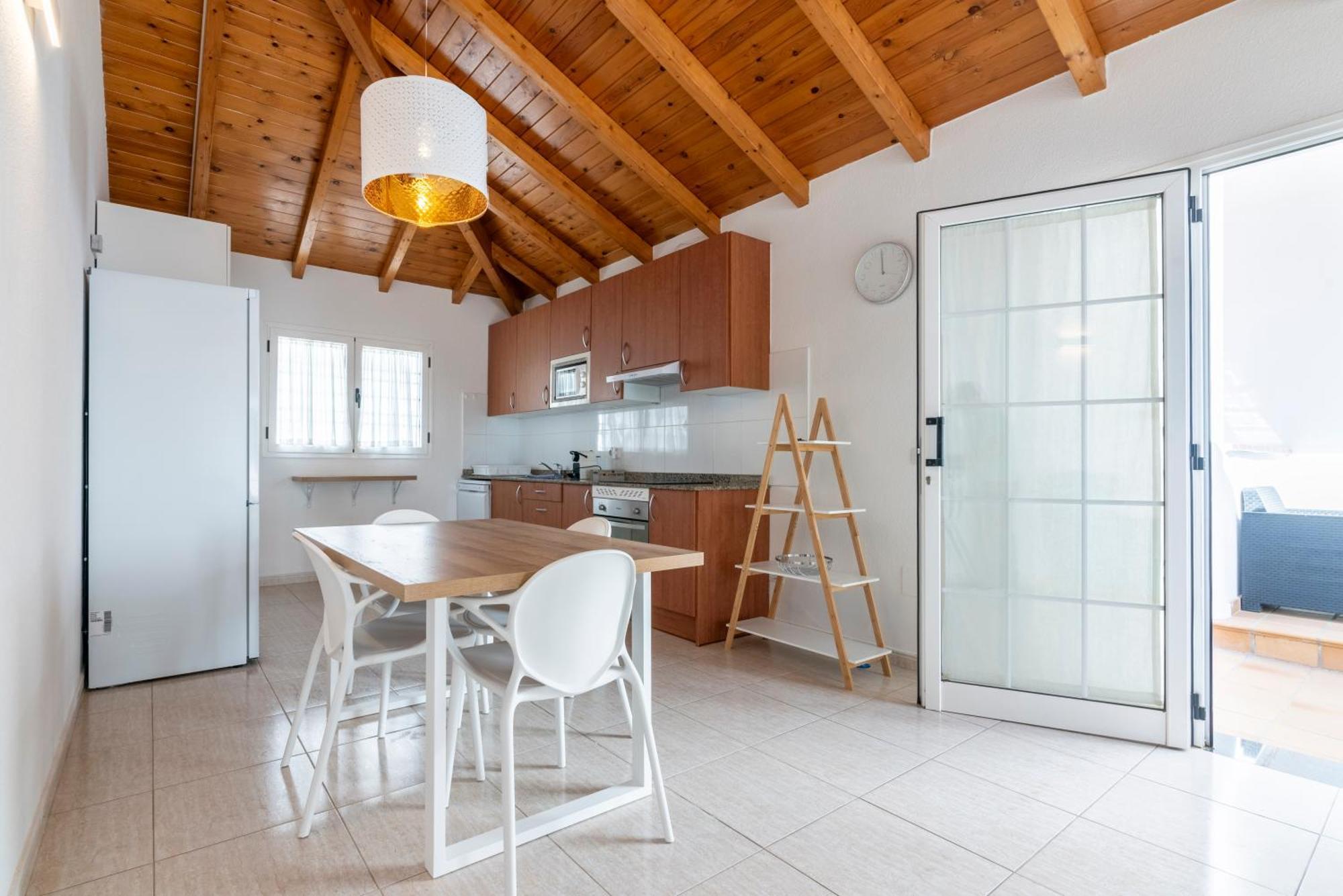 Casa Lina Holidayfv Corralejo Kültér fotó