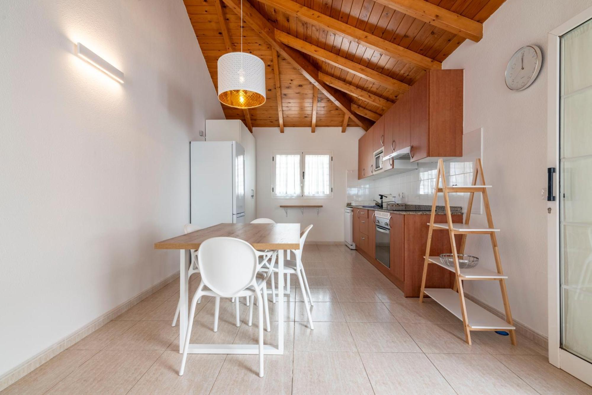 Casa Lina Holidayfv Corralejo Kültér fotó