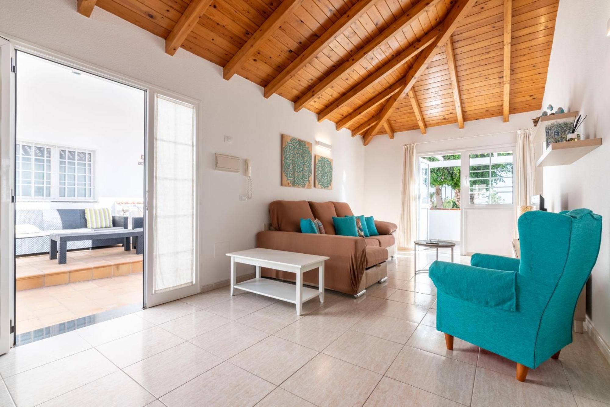 Casa Lina Holidayfv Corralejo Kültér fotó