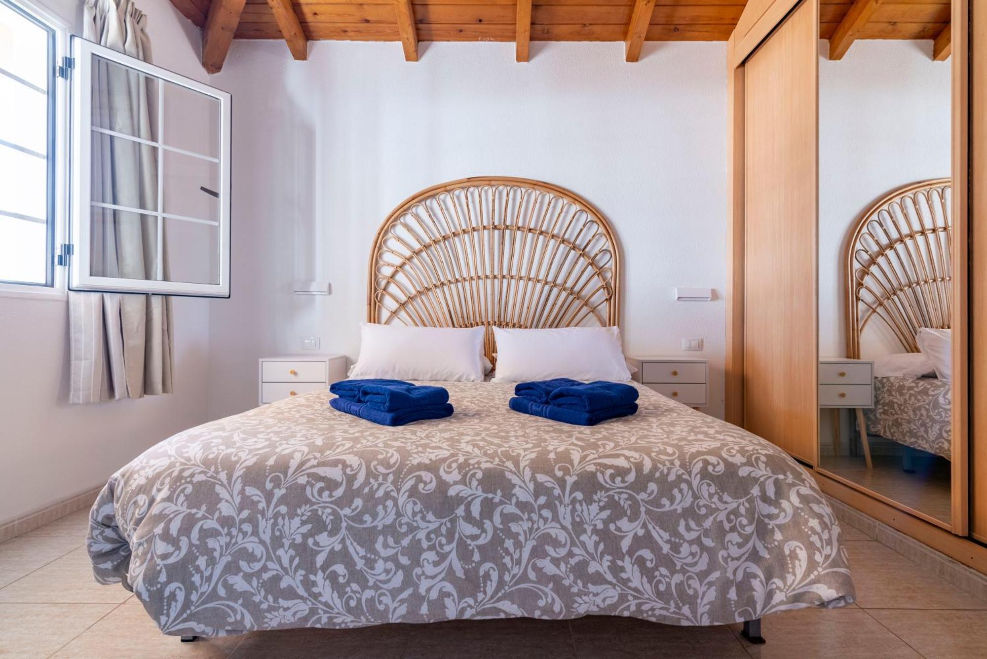 Casa Lina Holidayfv Corralejo Kültér fotó