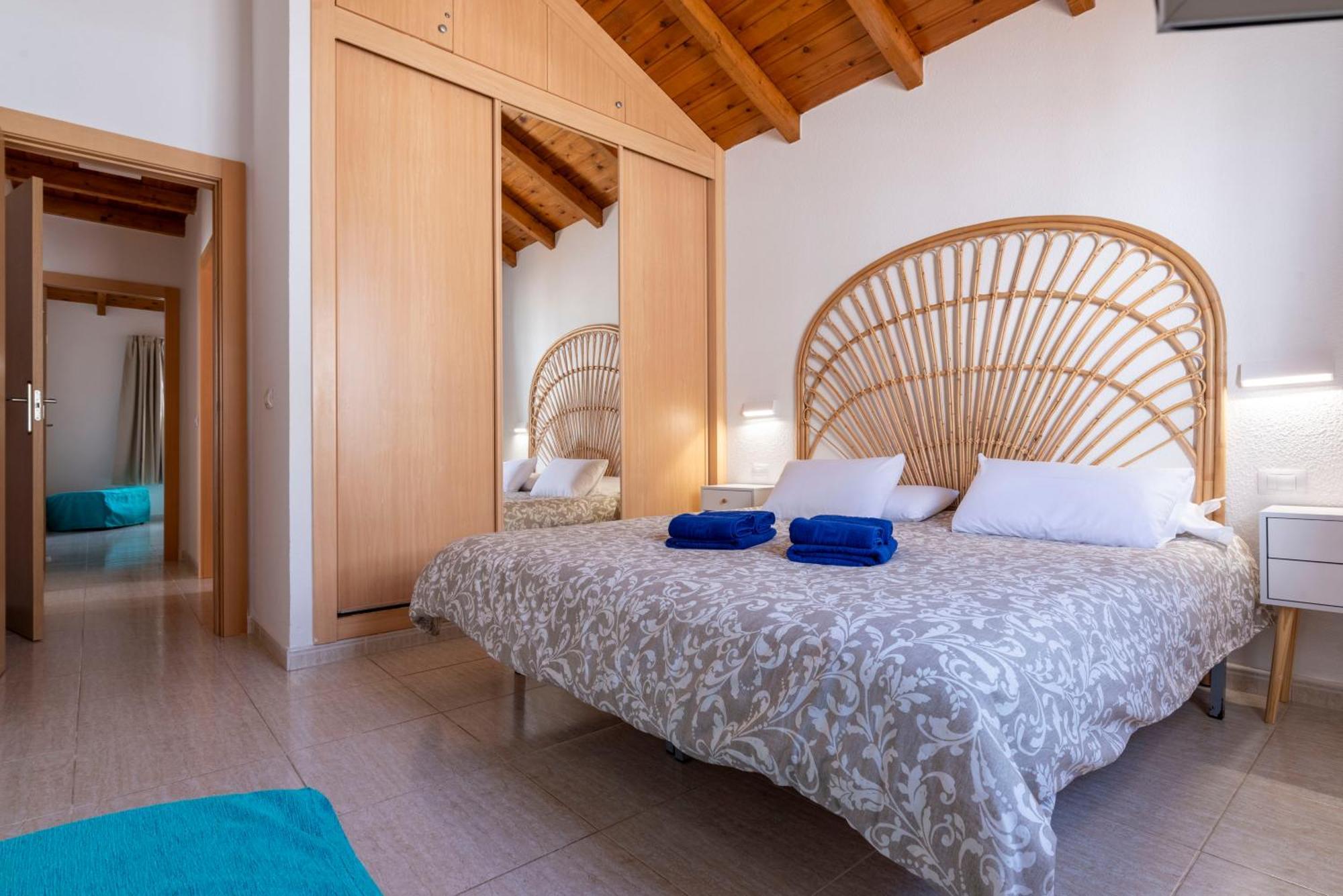 Casa Lina Holidayfv Corralejo Kültér fotó